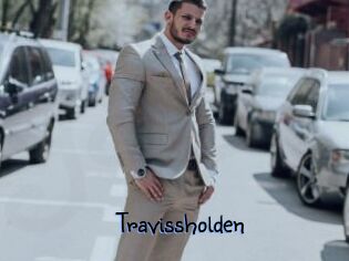 Travissholden
