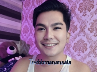 Trebbmanansala