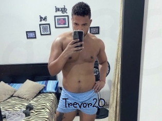 Trevor20