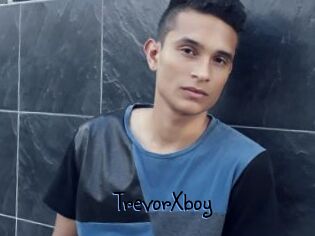 TrevorXboy
