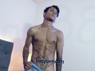 Trevornoah