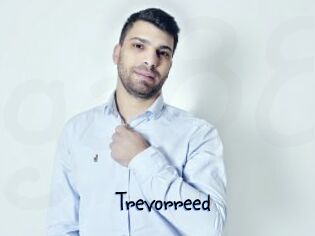Trevorreed