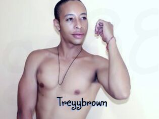 Treyybrown