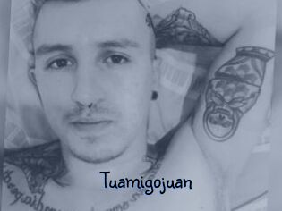 Tuamigojuan