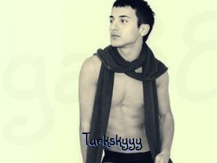 Turkskyyy