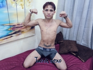 Twink_sexo