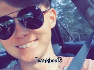Twinkboo13