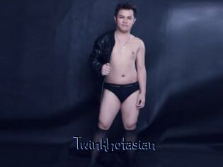 Twinkhotasian