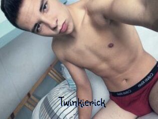 Twinkierick