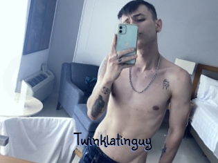 Twinklatinguy