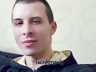 Twinkmarko