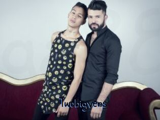 Twobigvers