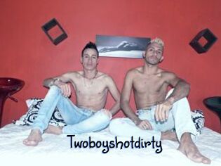 Twoboyshotdirty