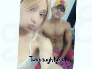 Twonaughtyhot