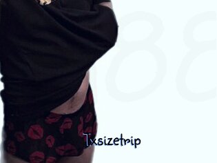 Txsizetrip