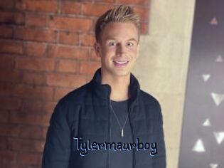 Tylermaurboy