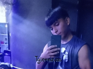 Tylernavas