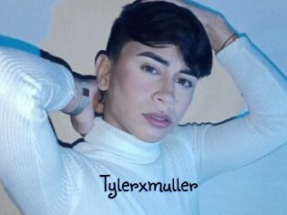 Tylerxmuller