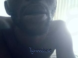 Tyreedazie