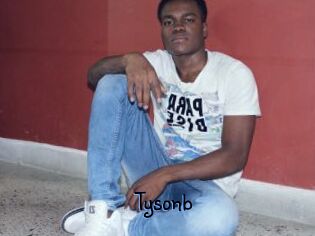 Tysonb