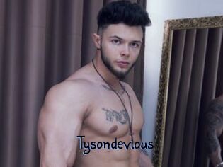 Tysondevious