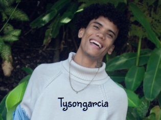 Tysongarcia
