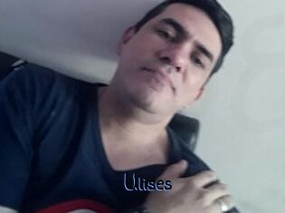 Ulises