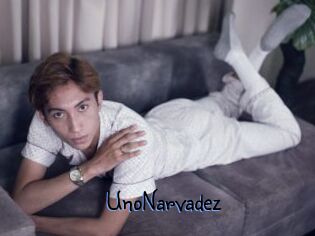 UnoNarvadez