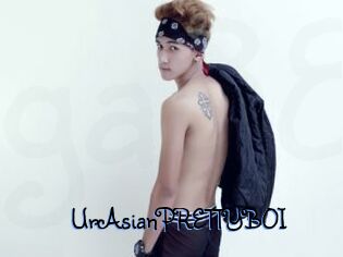 UrAsianPRETTYBOI