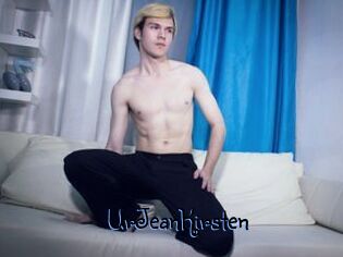 UrJeanKirsten