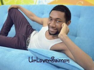 UrLoverSaimon
