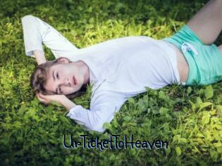 UrTicketToHeaven