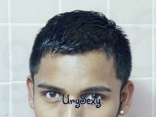 UrySexy