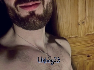 Ukboy23