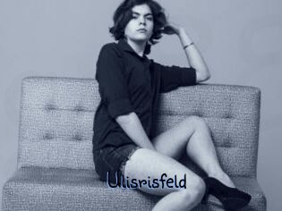Ulisrisfeld