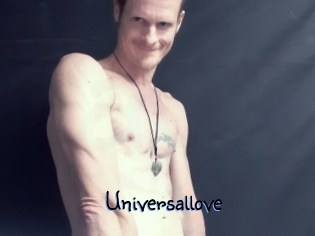 Universallove