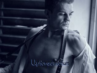 Upforsomefun
