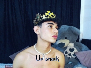 Ur_snack