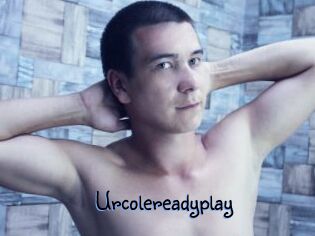 Urcolereadyplay
