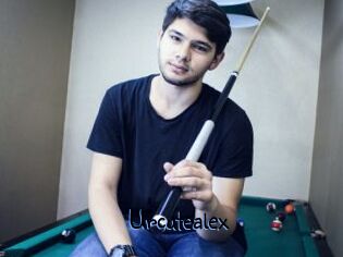 Urcutealex