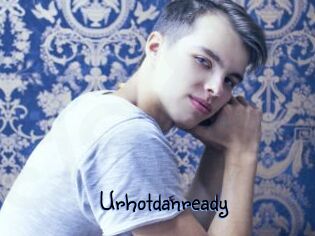 Urhotdanready