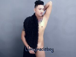 Urmiracleboy