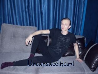 Urownsweetheart