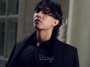 Uzagi