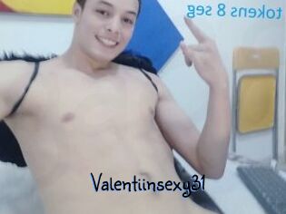Valentiinsexy31