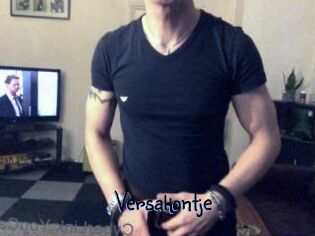 Versakontje