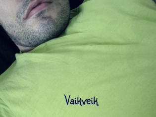 Vaikveik