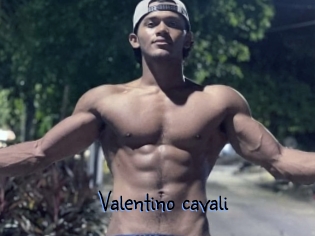 Valentino_cavali