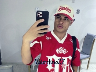 Valentino27