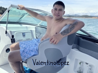 Valentinolopez